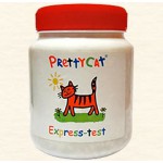 Pretty cat-Тест для определения мочекаменной болезни, Express Test